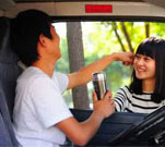 卡車司機李師傅